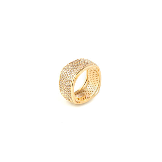 GUESS JEWELS JEWELRY Mod. JUBR04674JWYG56 JUBR04674JWYG56