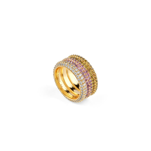 GUESS JEWELS JEWELRY Mod. JUBR05140JWYGPK54 JUBR05140JWYGPK54