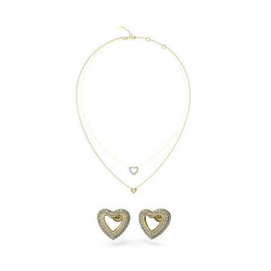 GUESS JEWELS JEWELRY Mod. JUBS05076JWYGT-U JUBS05076JWYGT-U