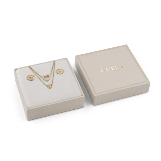 GUESS JEWELS JEWELRY Mod. JUBS05076JWYGT-U JUBS05076JWYGT-U