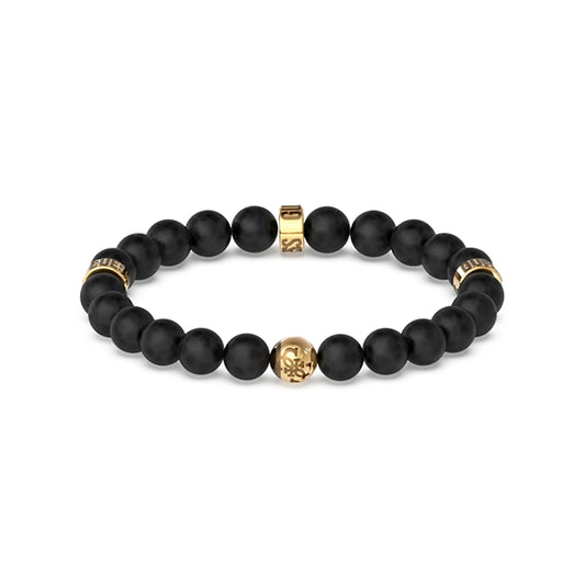 GUESS JEWELS JEWELRY Mod. JUMB02117JWYGBKT-U JUMB02117JWYGBKT-U