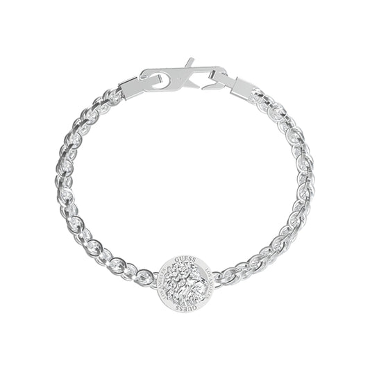 GUESS JEWELS JEWELRY Mod. JUMB03012JWSTS JUMB03012JWSTS