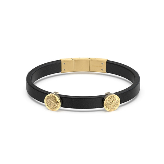 GUESS JEWELS JEWELRY Mod. JUMB03013JWYGT-U JUMB03013JWYGT-U