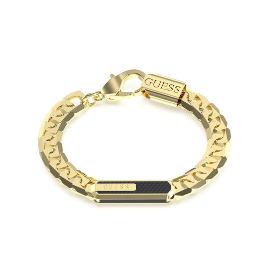 GUESS JEWELS JEWELRY Mod. JUMB04046JWYGBKS JUMB04046JWYGBKS
