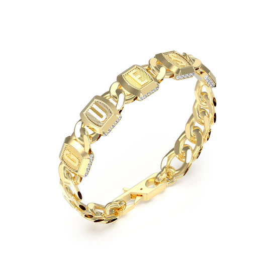 GUESS JEWELS JEWELRY Mod. JUMB05012JWYGS JUMB05012JWYGS