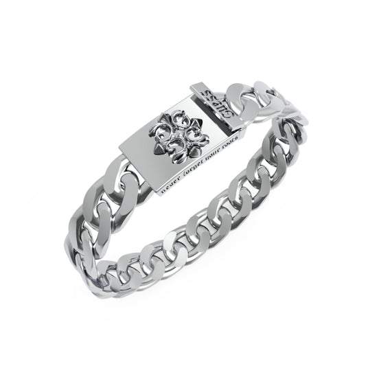 GUESS JEWELS JEWELRY Mod. JUMB05051JWASS JUMB05051JWASS