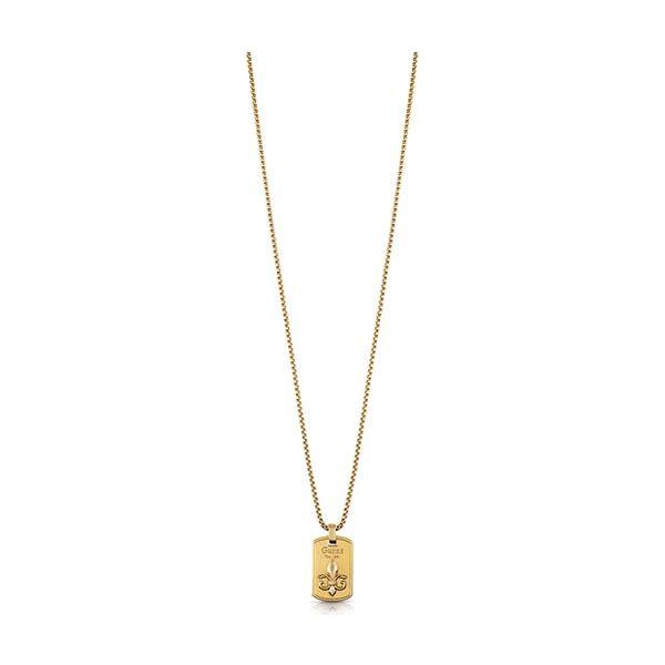 GUESS JEWELS JEWELRY Mod. JUMN01324JWAGT-U JUMN01324JWAGT-U