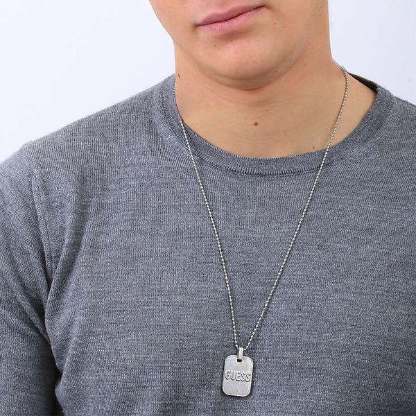 GUESS JEWELS JEWELRY Mod. JUMN01355JWSTT-U JUMN01355JWSTT-U