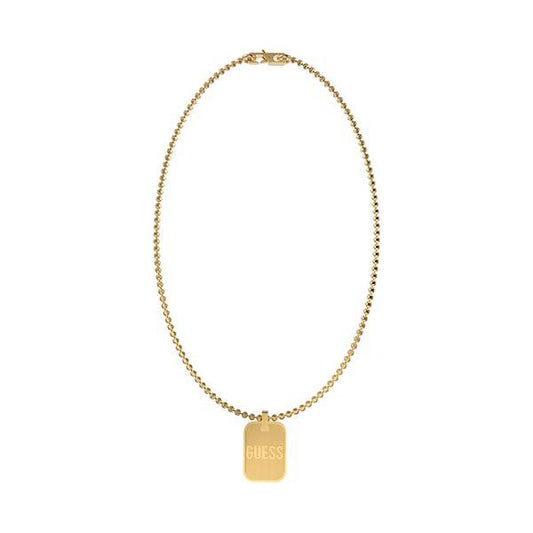 GUESS JEWELS JEWELRY Mod. JUMN01355JWYGT-U JUMN01355JWYGT-U