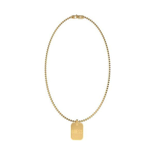 GUESS JEWELS JEWELRY Mod. JUMN01355JWYGT-U JUMN01355JWYGT-U
