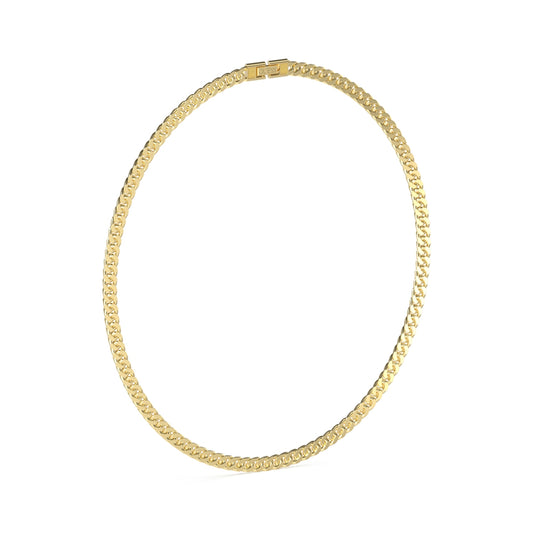 GUESS JEWELS JEWELRY Mod. JUMN04085JWYGT-U JUMN04085JWYGT-U