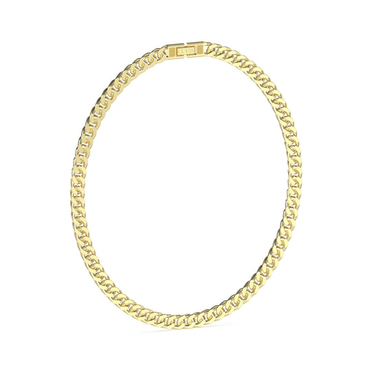 GUESS JEWELS JEWELRY Mod. JUMN04087JWYGT-U JUMN04087JWYGT-U