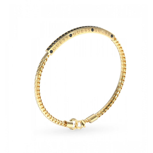 GUESS JEWELS JEWELRY Mod. JUXB03218JWYGBKS JUXB03218JWYGBKS