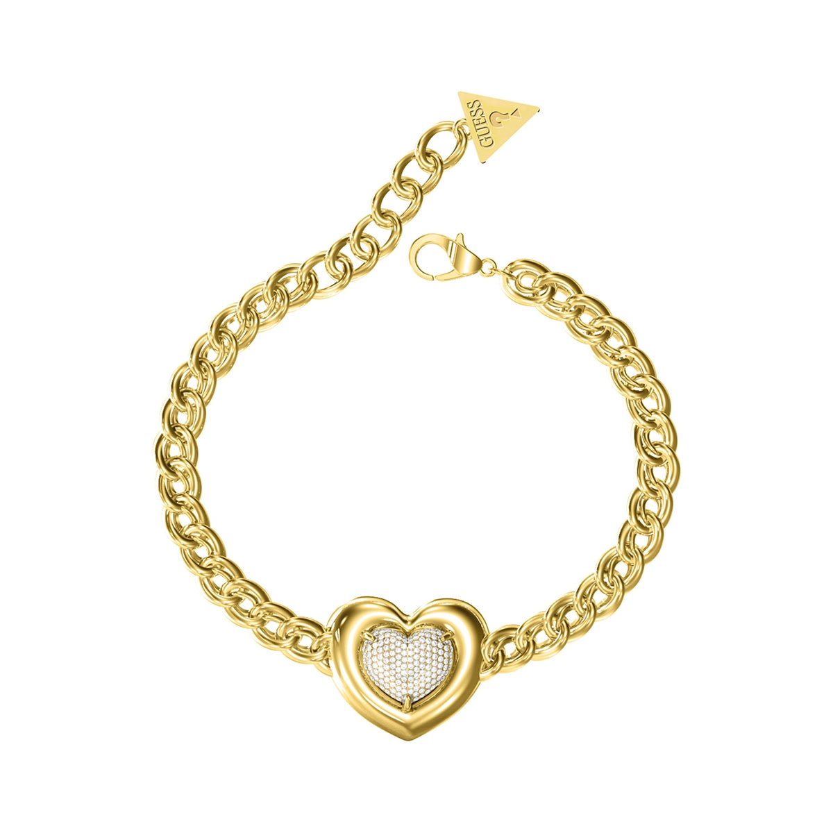 GUESS JEWELS JEWELRY Mod. JUBB05456JWYGS