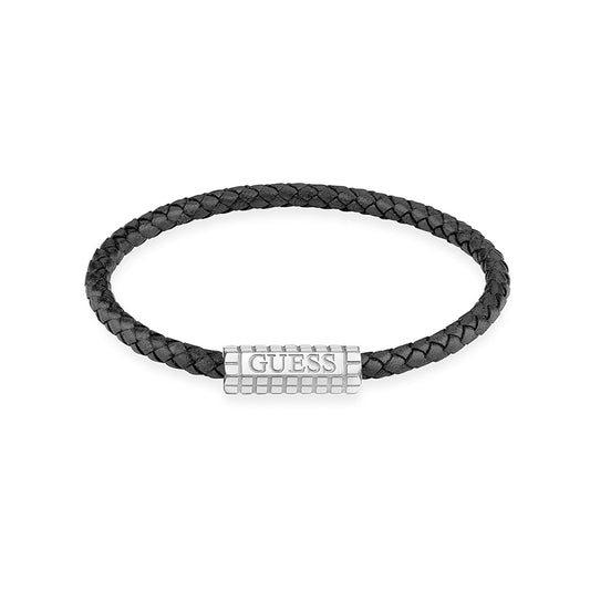 GUESS JEWELS JEWELRY Mod. JUMB02141JWSTBKS DESIGNER FASHION JEWELLERY