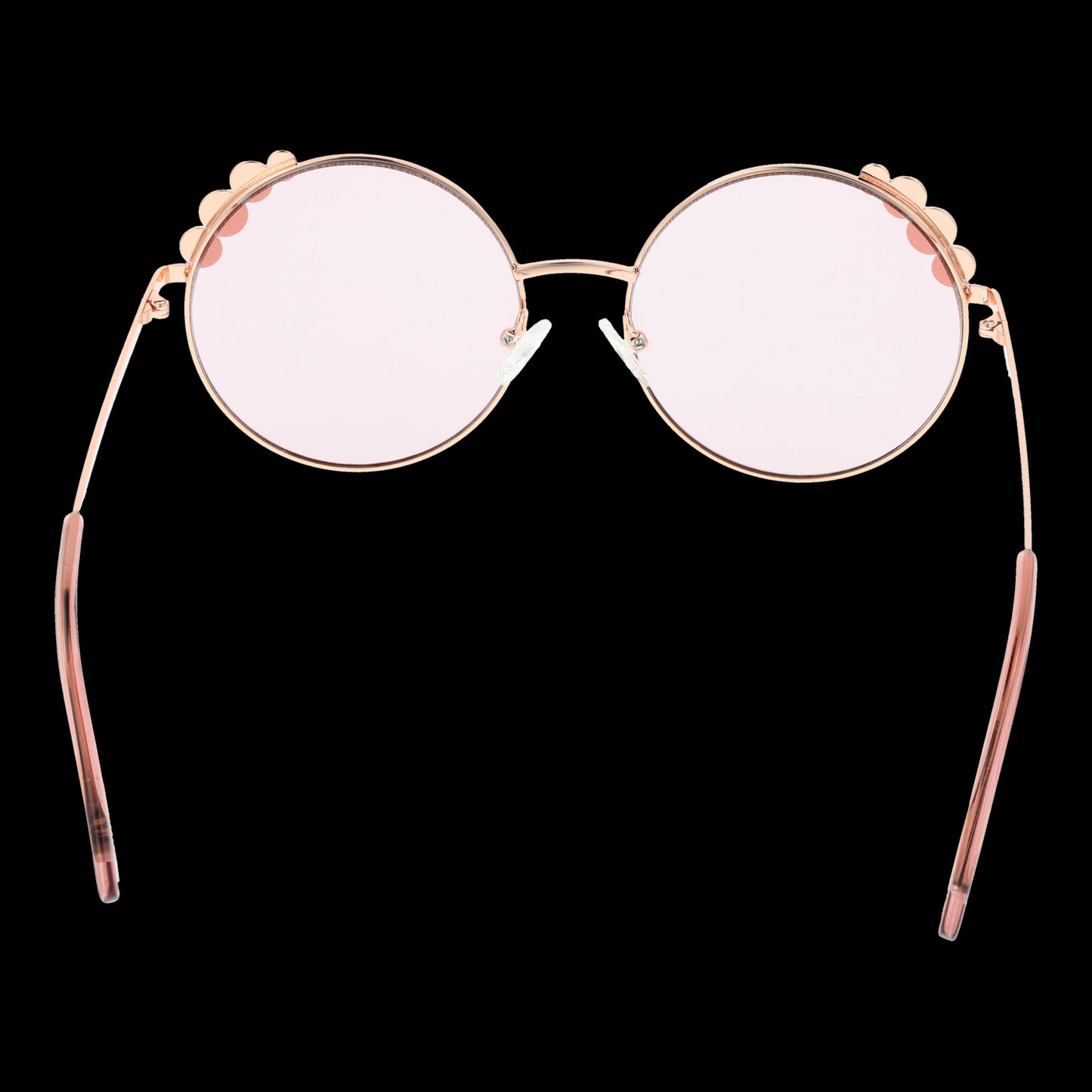 GUESS MOD. GF0355 5828T SUNGLASSES & EYEWEAR