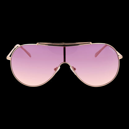 GUESS MOD. GF0370 13428U SUNGLASSES & EYEWEAR