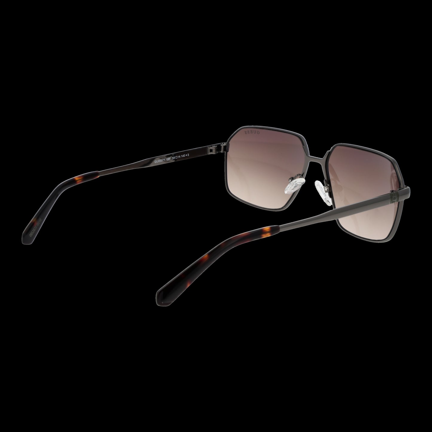 GUESS MOD. GU00071 5808F SUNGLASSES & EYEWEAR