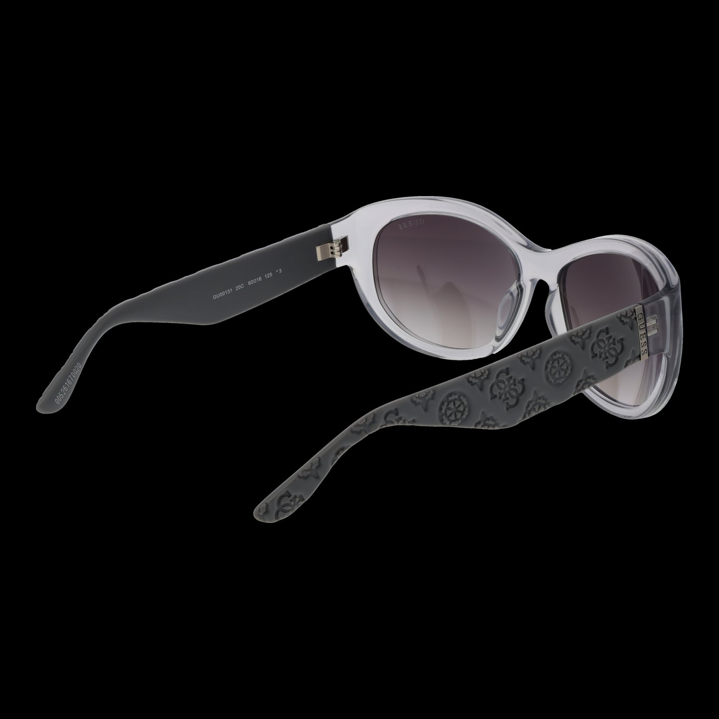 GUESS MOD. GU00131 6020C SUNGLASSES & EYEWEAR