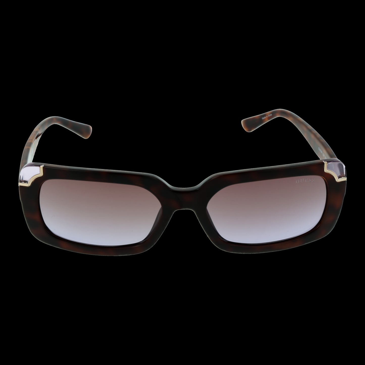 GUESS MOD. GU7841 5952F SUNGLASSES & EYEWEAR