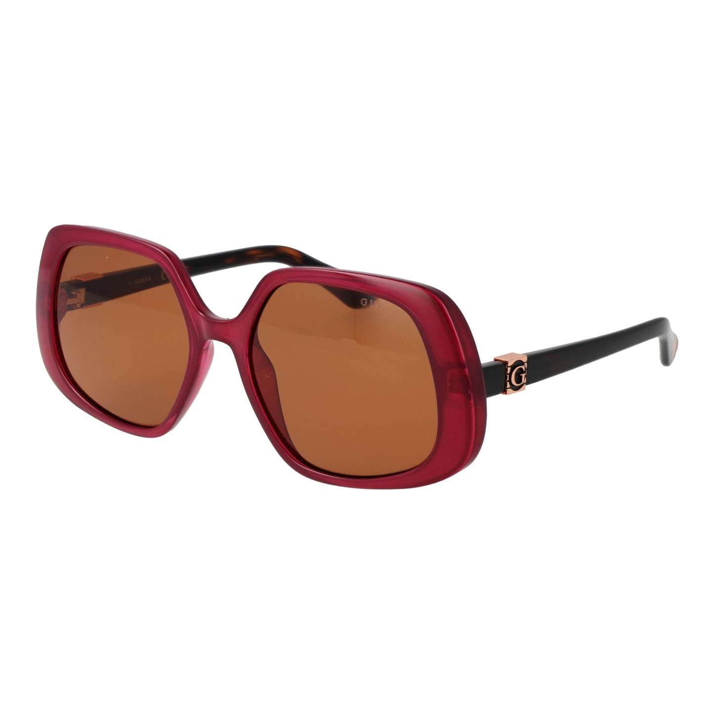 GUESS MOD. GU7862 5674E SUNGLASSES & EYEWEAR