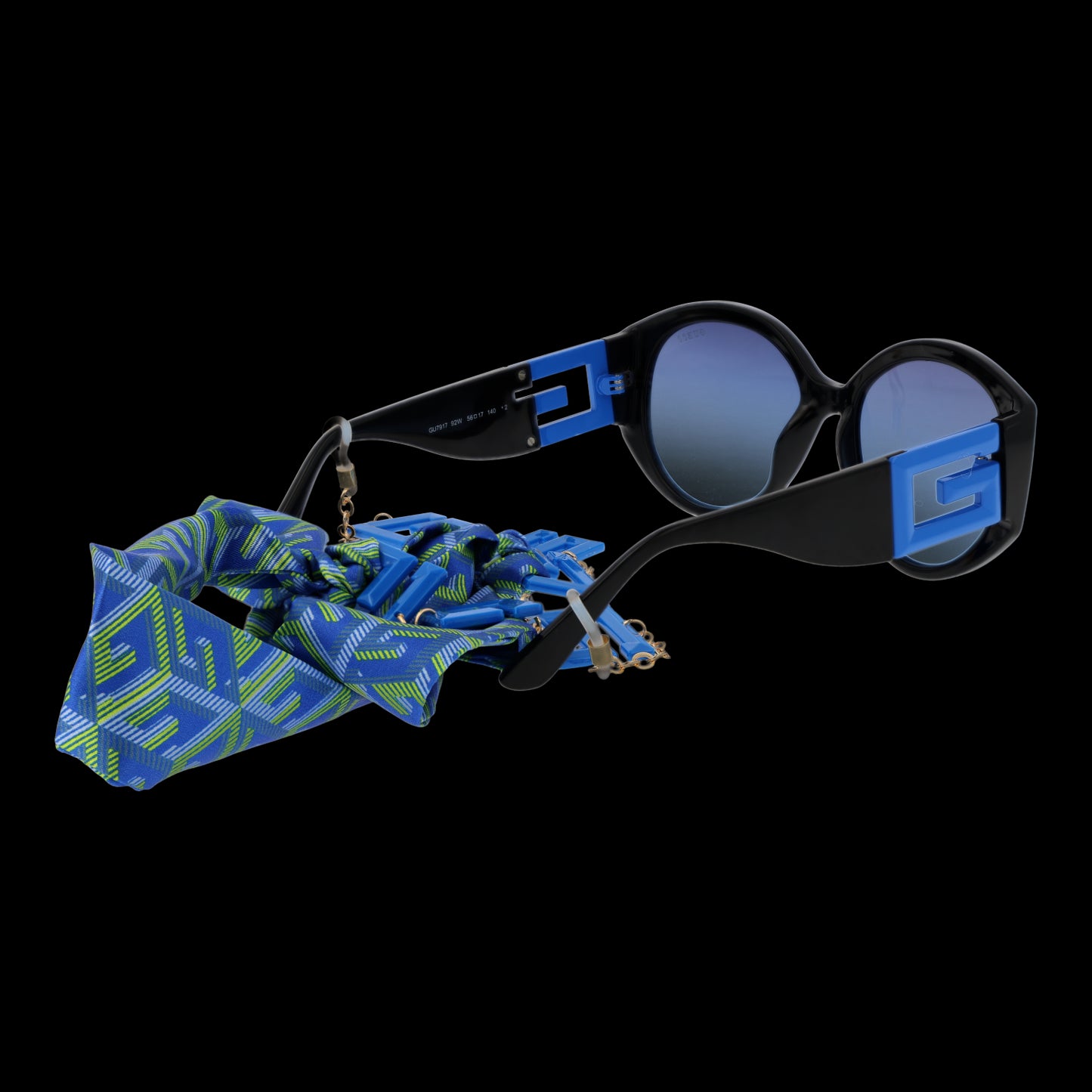 GUESS MOD. GU7917 5692W SUNGLASSES & EYEWEAR