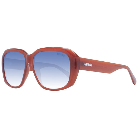 GUESS MOD. GU8233 5844W SUNGLASSES & EYEWEAR
