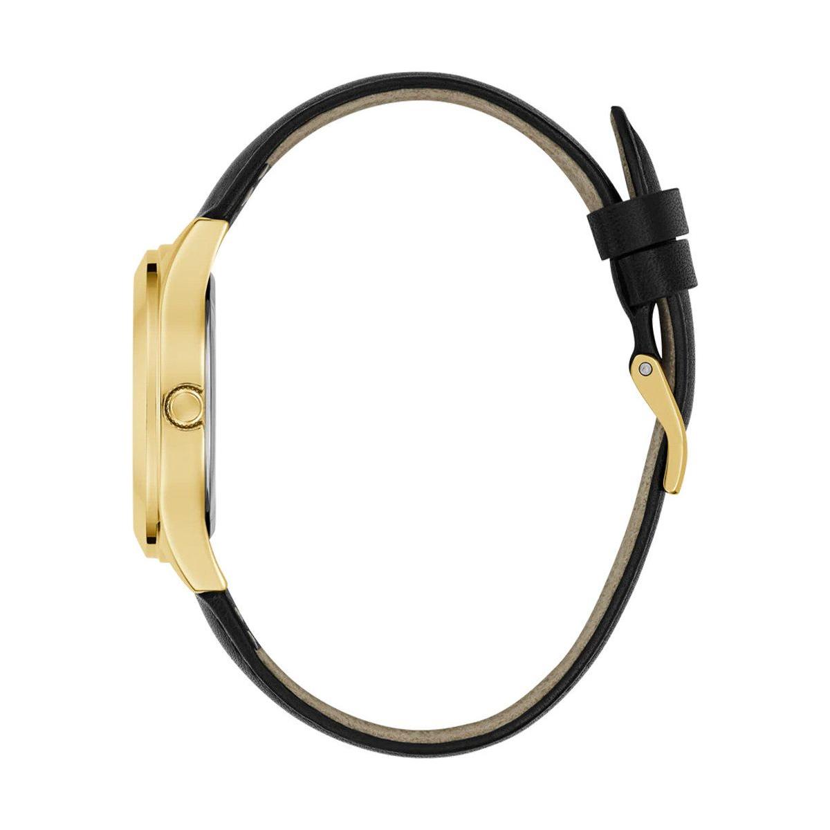 GUESS Mod. TRI PLAQUE WATCHES