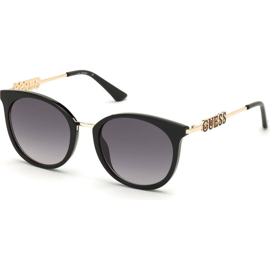 GUESS MOD. GU7645 OCCHIALE INIE GU7645 Occhiale Inie_01B_52