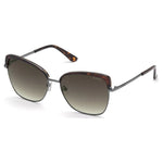 GUESS SUNGLASSES Mod. GU7738 DARK HAVANA GU7738-52P 58-16-140