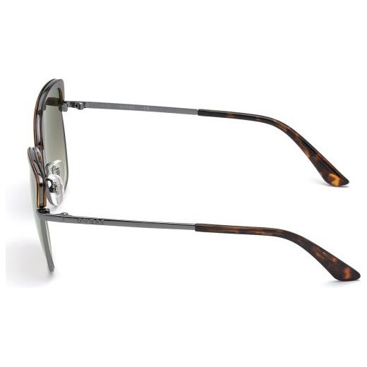 GUESS SUNGLASSES Mod. GU7738 DARK HAVANA GU7738-52P 58-16-140