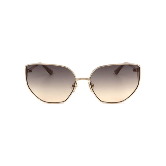 GUESS SUNGLASSES Mod. GU7875 GOLD GU7875-33B 60-16-125