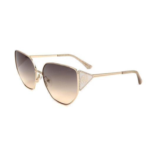 GUESS SUNGLASSES Mod. GU7875 GOLD GU7875-33B 60-16-125