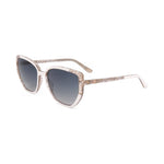 GUESS SUNGLASSES Mod. GU7882 WHITE GU7882-21W 55-15-135