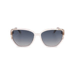 GUESS SUNGLASSES Mod. GU7882 WHITE GU7882-21W 55-15-135