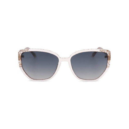 GUESS SUNGLASSES Mod. GU7882 WHITE GU7882-21W 55-15-135