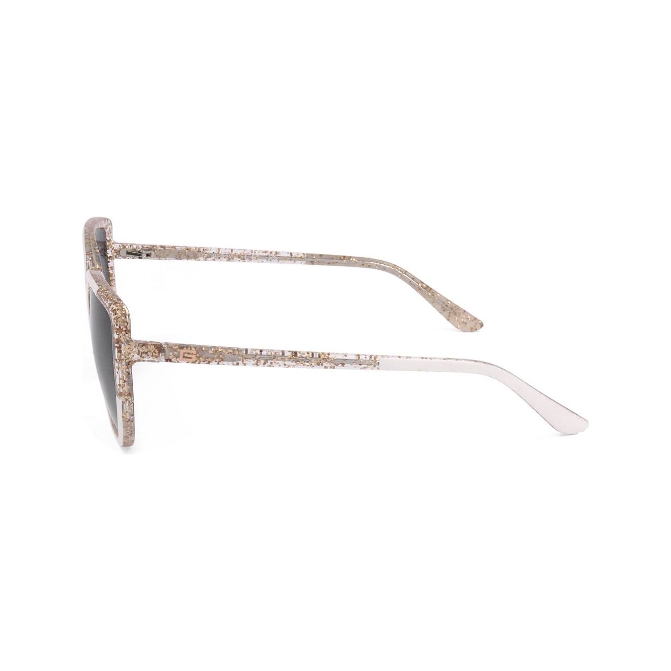 GUESS SUNGLASSES Mod. GU7882 WHITE GU7882-21W 55-15-135