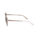 GUESS SUNGLASSES Mod. GU7882 WHITE GU7882-21W 55-15-135