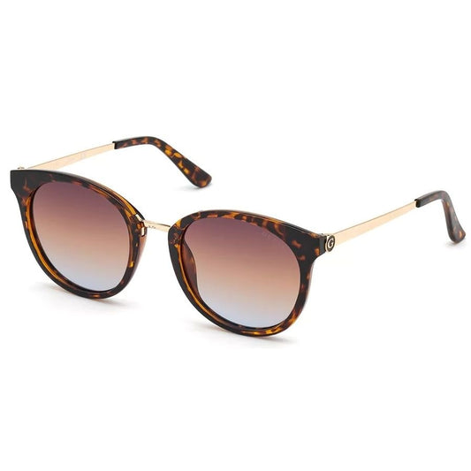 GUESS SUNGLASSES Mod. GU7688 HAVANA SUNGLASSES & EYEWEAR