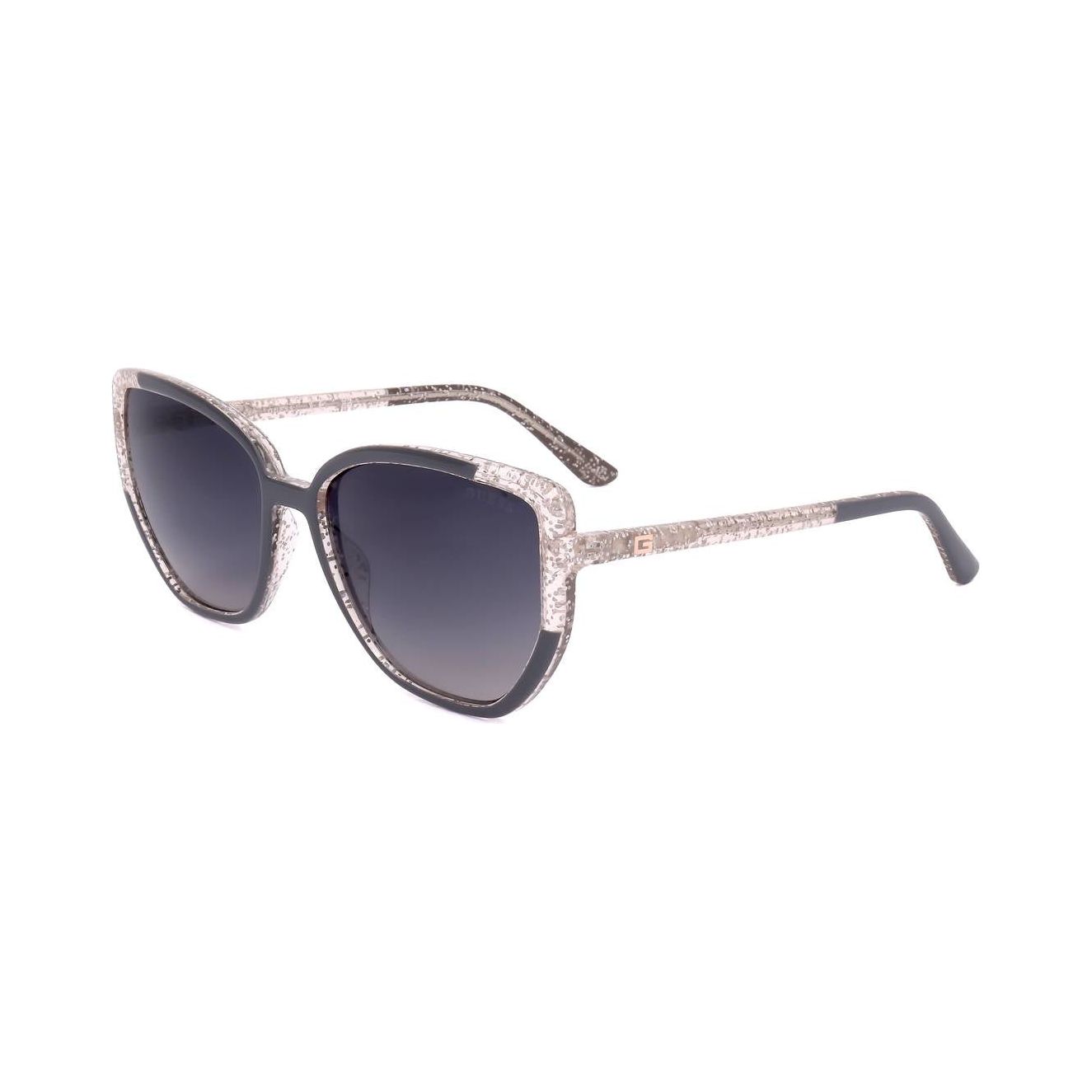 GUESS SUNGLASSES Mod. GU7882 GREY SUNGLASSES & EYEWEAR