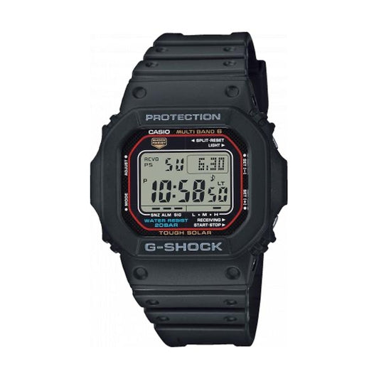 G-SHOCK G-SHOCK CLASSIC BLACK GW-M5610U-1ER