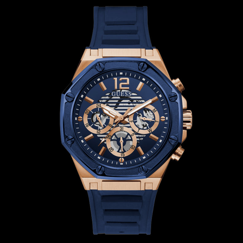 GUESS WATCHES Mod. GW0263G2 GW0263G2