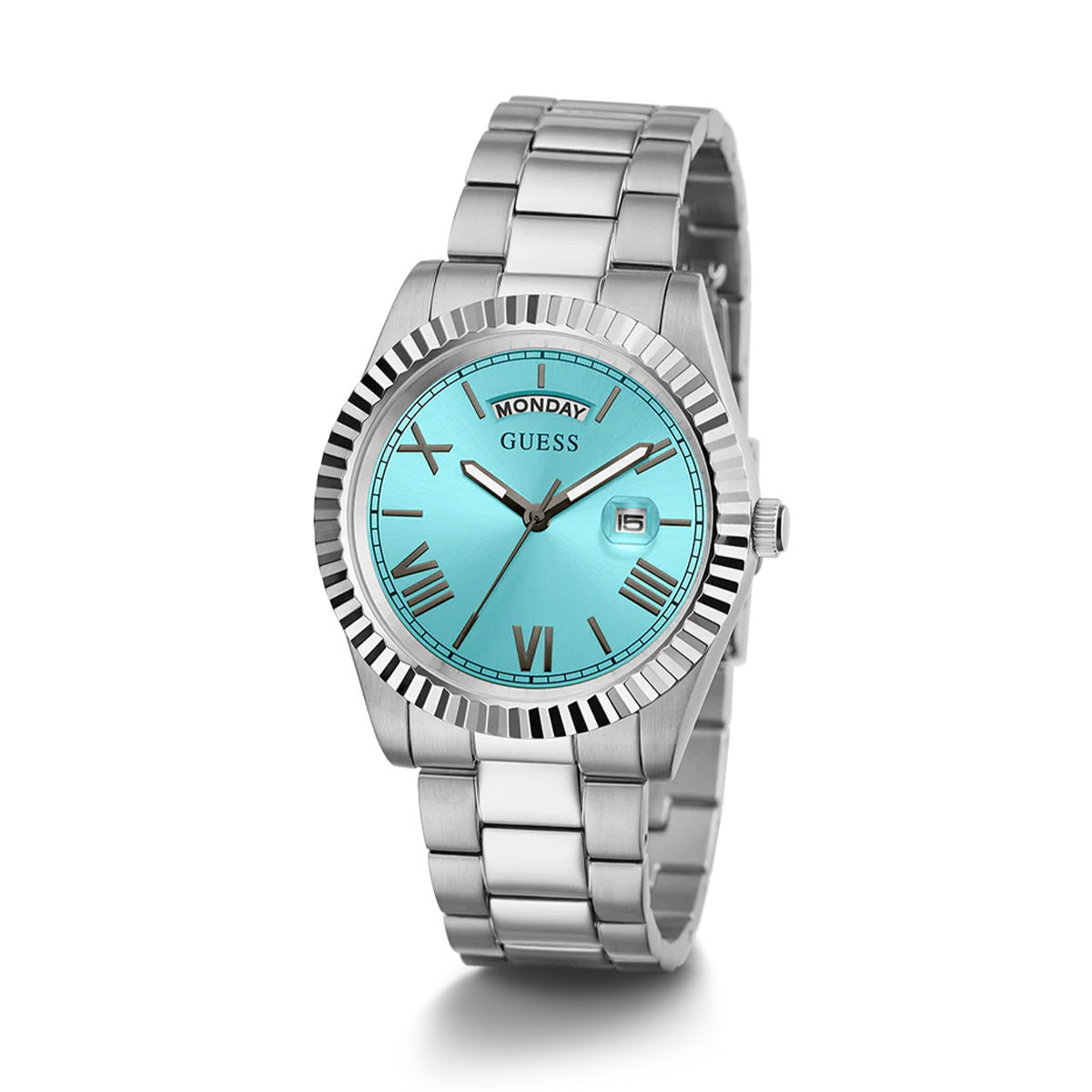 GUESS WATCHES Mod. GW0265G11 GW0265G11