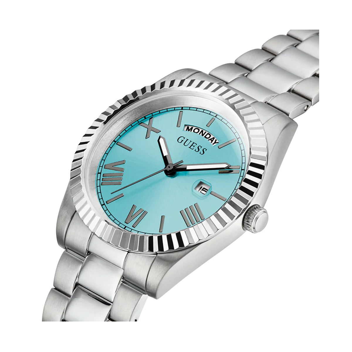 GUESS WATCHES Mod. GW0265G11 GW0265G11