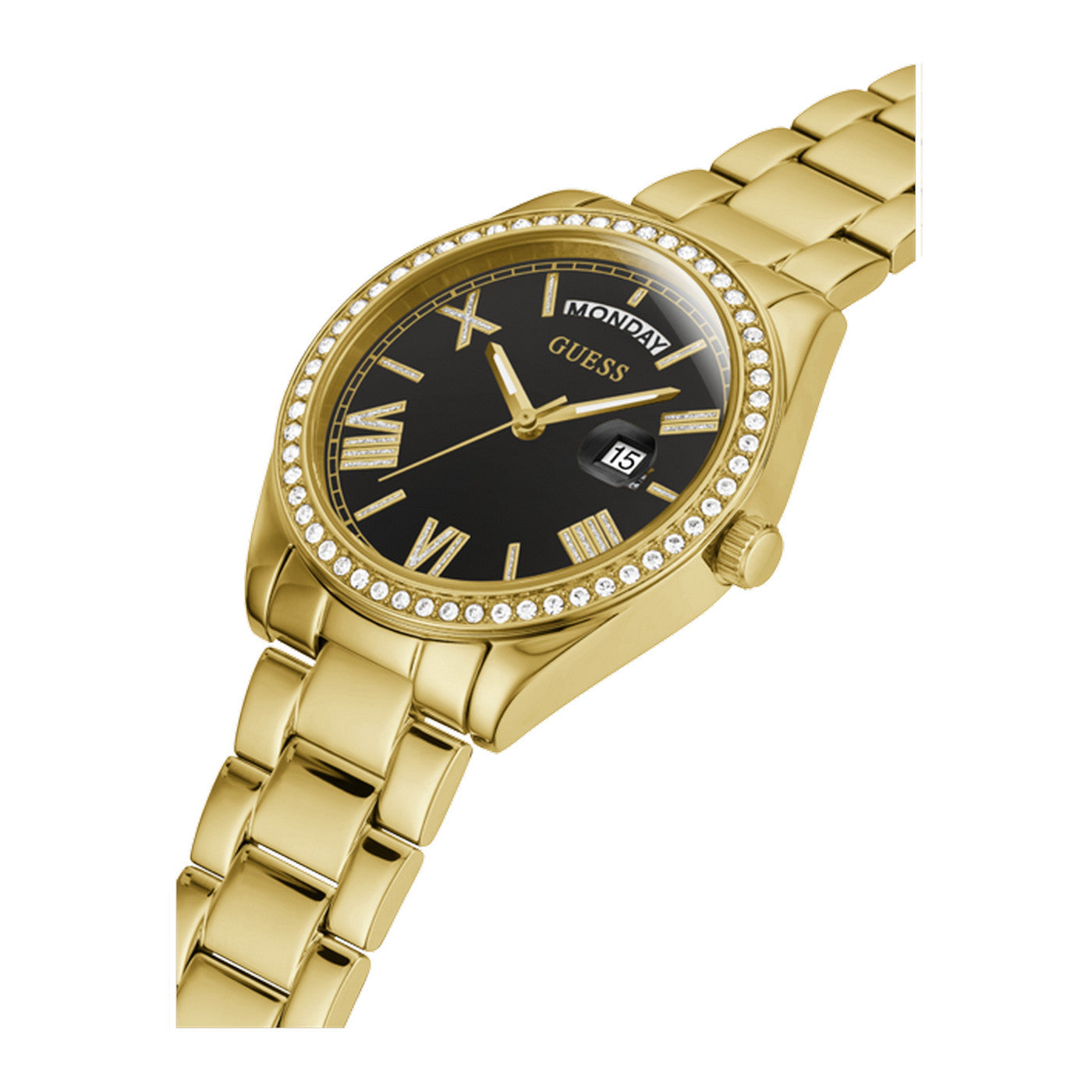 GUESS WATCHES Mod. GW0307L2 GW0307L2