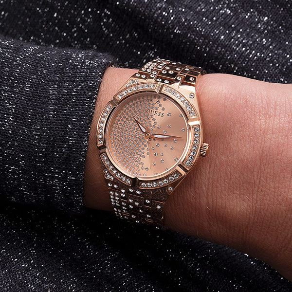 GUESS WATCHES Mod. GW0312L3 GW0312L3