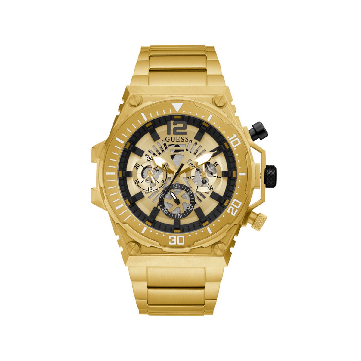 GUESS WATCHES Mod. GW0324G2 GW0324G2