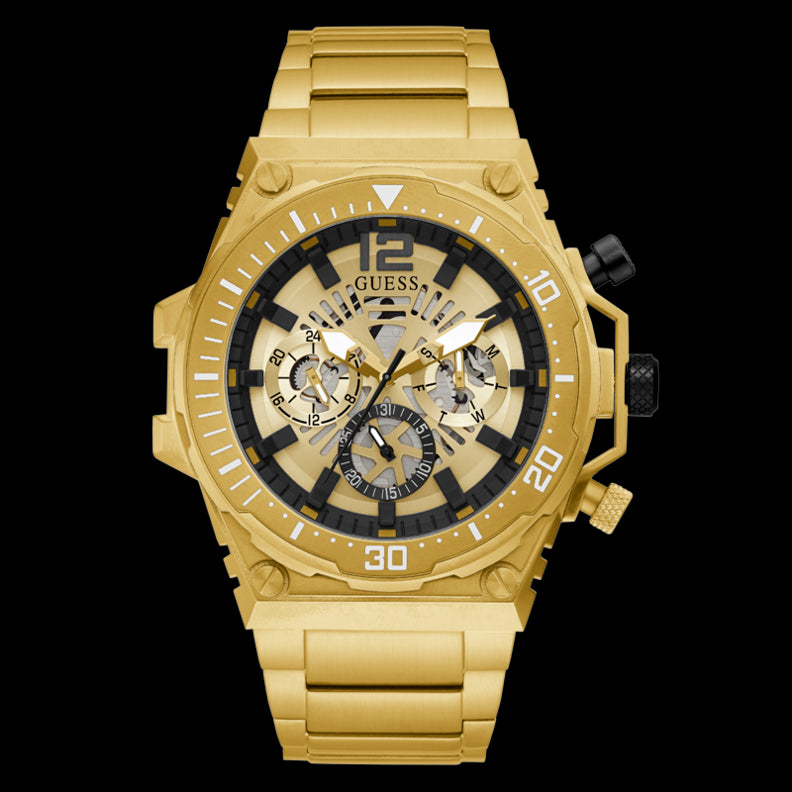 GUESS WATCHES Mod. GW0324G2 GW0324G2