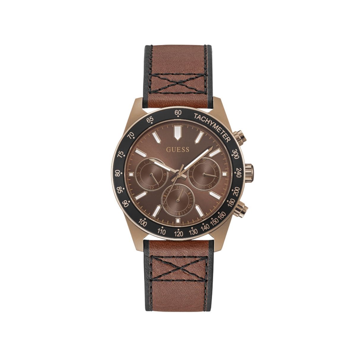 GUESS WATCHES Mod. GW0331G1 GW0331G1