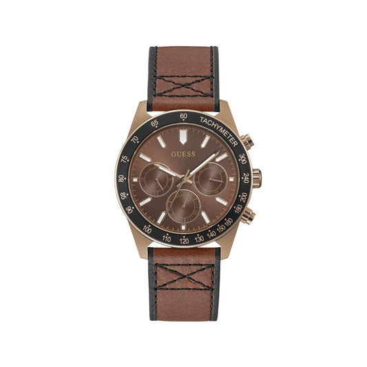 GUESS WATCHES Mod. GW0331G1 GW0331G1